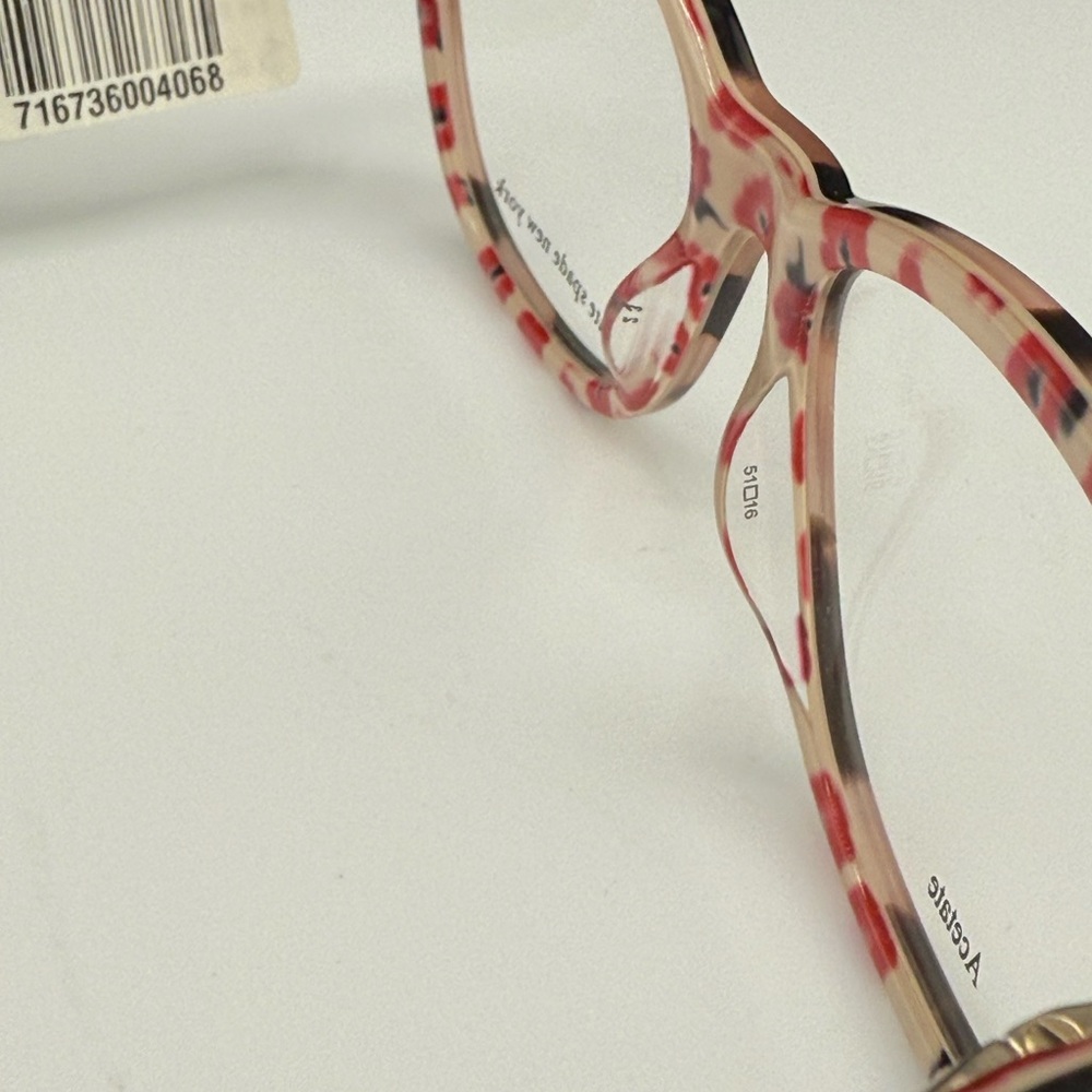 Kate Spade New York Atalina Women Eyeglasses - Picture 8 of 17